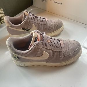Nike Air Force 1 '07 Women's Shoes